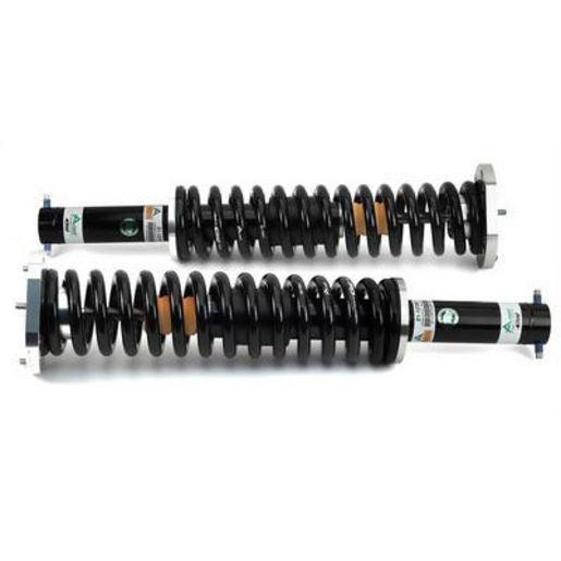 Arnott New Eibach Coil Spring Eibach Conversion Kit - 07-13 MB S-Class(W221) w/AIRMATIC & ADS w/o 4MATIC C-3271