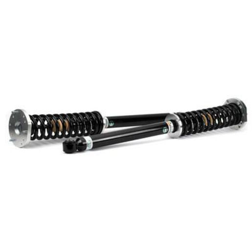 Arnott New Eibach Coil Spring Conversion Kit -07-13 Mercedes S-Class (W221) w/AIRMATIC & ADS w/4MATIC C-3272