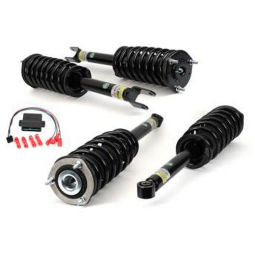 Arnott New Coil Spring Conversion Kit - 07-17 Lexus LS460 (XF40) - RWD C-3418