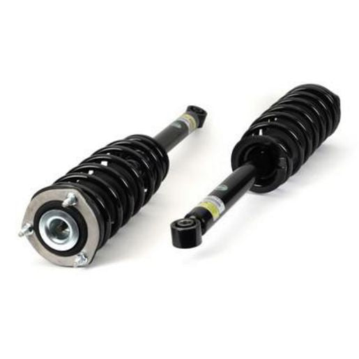 Arnott New Coil Spring Conversion Kit - 07-17 Lexus LS460 (XF40) - RWD C-3418