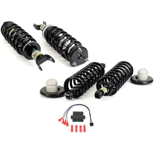 Arnott New Coil Spring Conversion Kit - 13-18 Ram 1500 (DS) C-3420