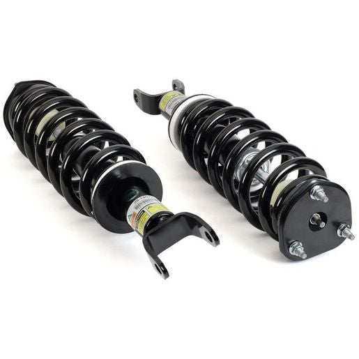 Arnott New Coil Spring Conversion Kit - 13-18 Ram 1500 (DS) C-3420