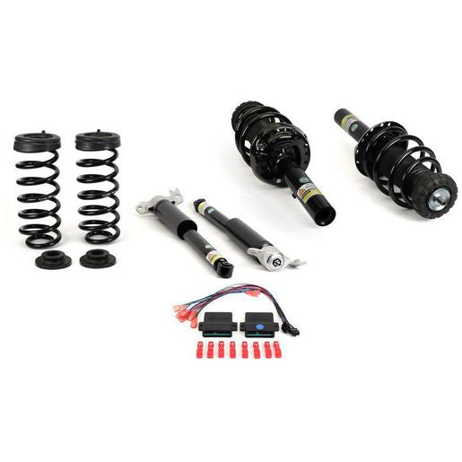 Arnott New Coil Spring Conversion Kit - 13-18 Cadillac XTS (Epsilon II) C-3426