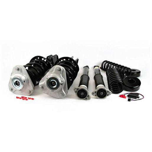 Arnott New Coil Spring Conversion Kit - 12-19 Mercedes-Benz CLS-Class (W218) C-3550