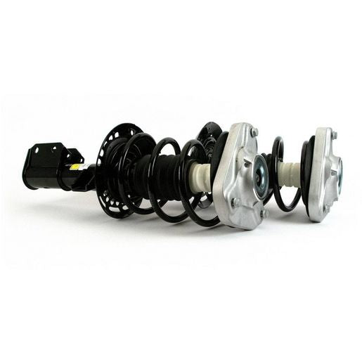 Arnott New Coil Spring Conversion Kit - 12-19 Mercedes-Benz CLS-Class (W218) C-3550