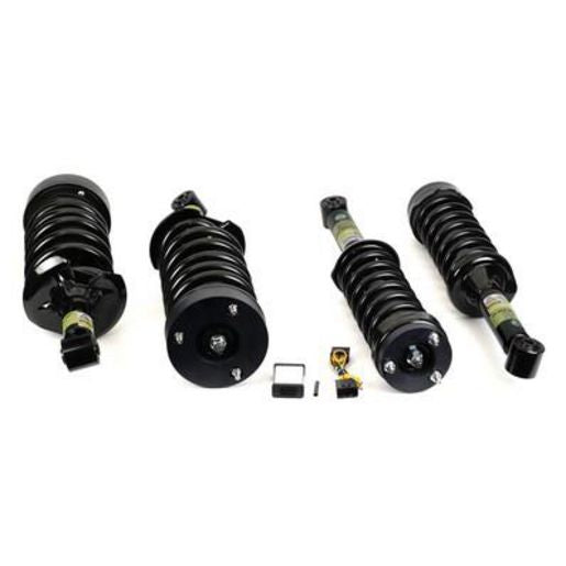 Arnott New Coil Spring Conversion Kit - 10-16 Land Rover Discovery 4 (L319) w/EBM C-3620