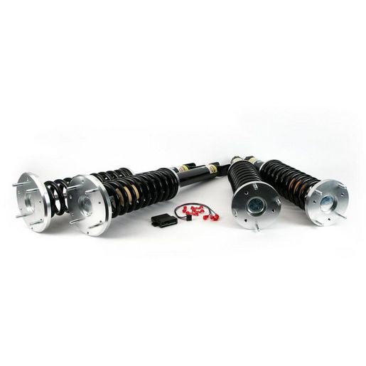 Arnott Coil Spring Conversion Kit - 10-18 Jaguar XJ (X351) w/Comfort C-3788