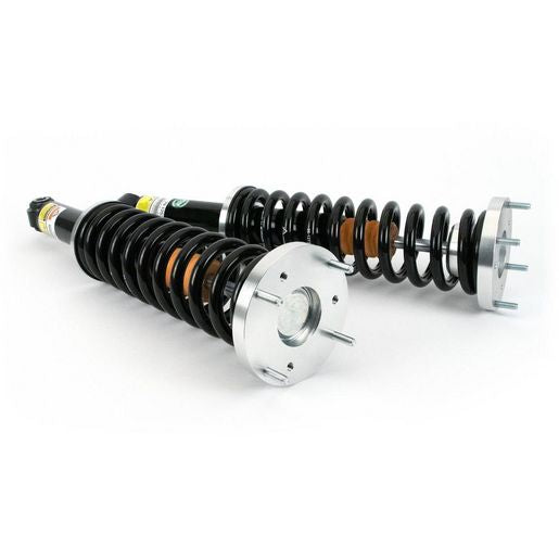 Arnott Coil Spring Conversion Kit - 10-18 Jaguar XJ (X351) w/Comfort C-3788