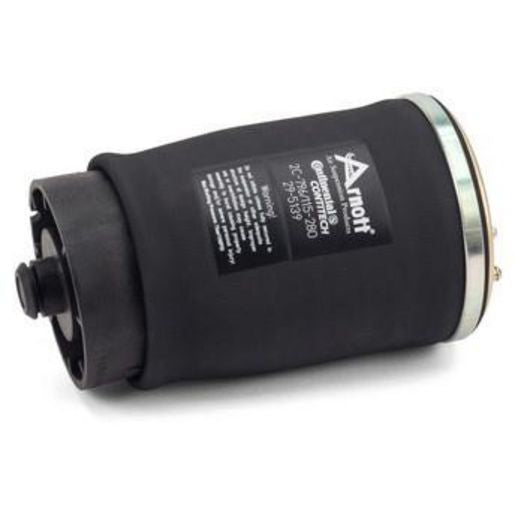 Arnott Rear RT  Air Spring - 00-06 BMW X5 (E53) w/out Sport Suspension & w/Auto Leveling A-2501