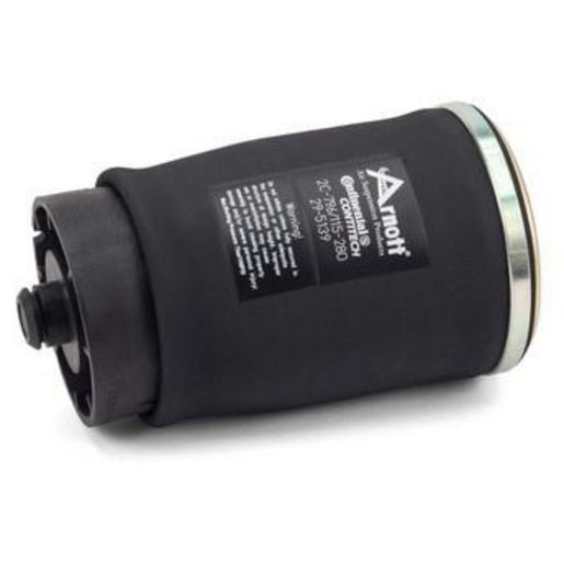 Arnott Rear LT Air Spring - 00-06 BMW X5 (E53) w/out Sport Suspension & w/Auto Leveling A-2502