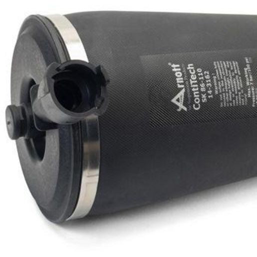 Arnott Rear Air Spring - 92-11 Ford Crown Vic./Mercury Grand Marquis/ 90-11 Lincoln Town Car - LT/RT (21-37 A-2105