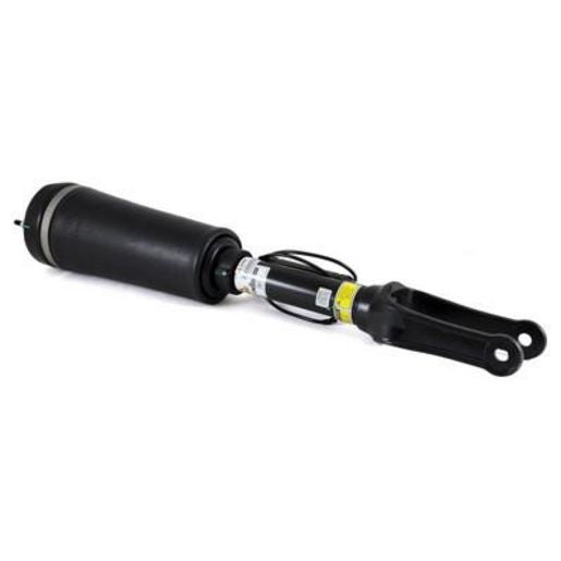 Arnott New Front LT Air Strut- 13-20 Mercedes GL/GLS (X166)/12-20 ML/GLE (W166) - w/ADS Plus only(Incl. AMG) AS-3594
