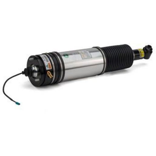 Arnott New Rear RT Air Strut - 02-08 BMW 7 Series (E65/E66) w/EDC, w/Auto Leveling AS-2978