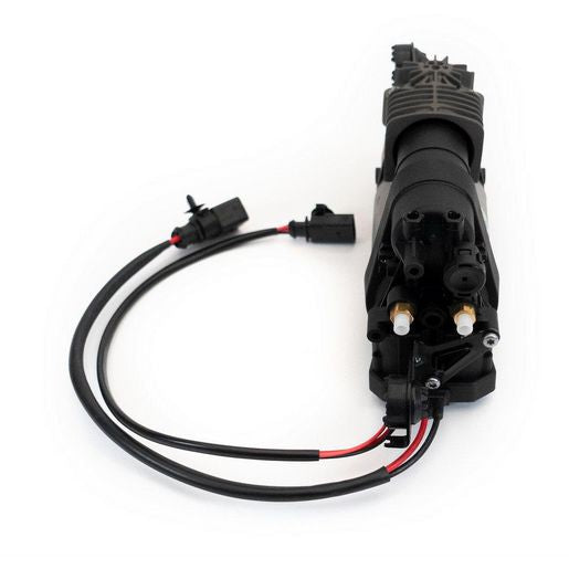 Arnott New Rear LT Air Strut - 02-08 BMW 7 Series (E65/E66) w/EDC, w/Auto Leveling AS-2979
