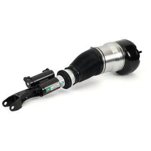 Arnott New Front Lt Air Strut - 14-21 MB S-Class/Maybach (W222) w/AIRM & 4MATIC, w/out ABC, excl AMG AS-3161