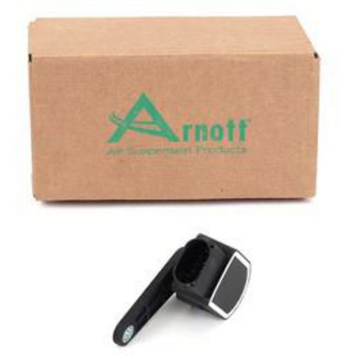 Arnott Rear Air Shock Kit - 97-99 Cadillac DeVille, 97-02 Eldorado, 97 Seville - Sold in Pairs AS-2177