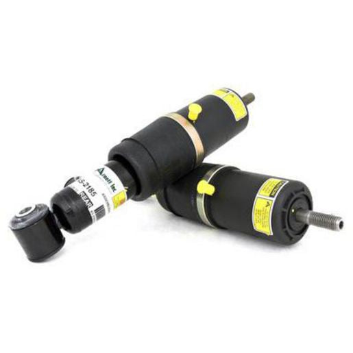 Arnott Rear Air Shock Kit - 97-02 Cadillac Eldorado, 97-99 DeVille, 97 Seville - Sold in Pairs AS-2185