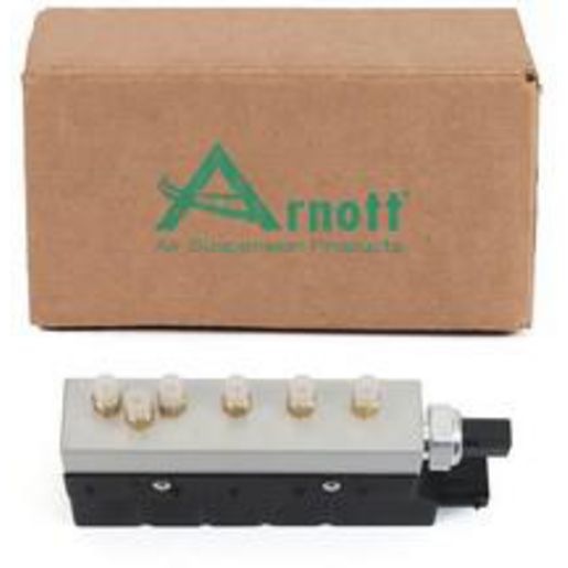 Arnott ValueRearAirShock - 00-14 CadEscal/EXV/T,ChevAval/Suburb/Taho, GMYuk/XL(GMT8xx/GMT9xx)w/Autoride-L/R AS-2715
