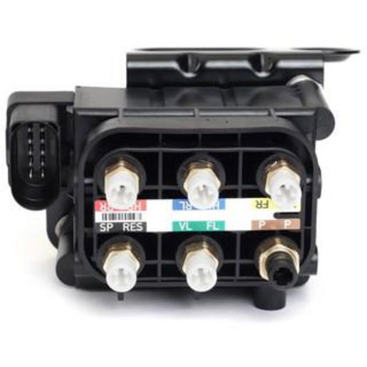Arnott RAPA OES Vlv Block- 06-19 MB GL/ML(64/66), 07-17 S(21/22), 07-14 CL/CL(16/18), 10-12 R, 10-16 E(212) VB-3823