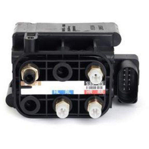 Arnott RAPA OES Valve Block - 10-16 Mercedes E-Class AMG(W212), 12-18 CLS-Class AMG (W218) VB-3833