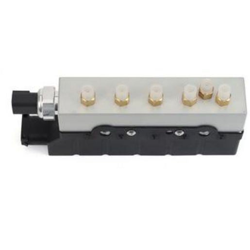 Arnott Solenoid Valve Block - 00-06 Mercedes S-Class (W220) VB-3506