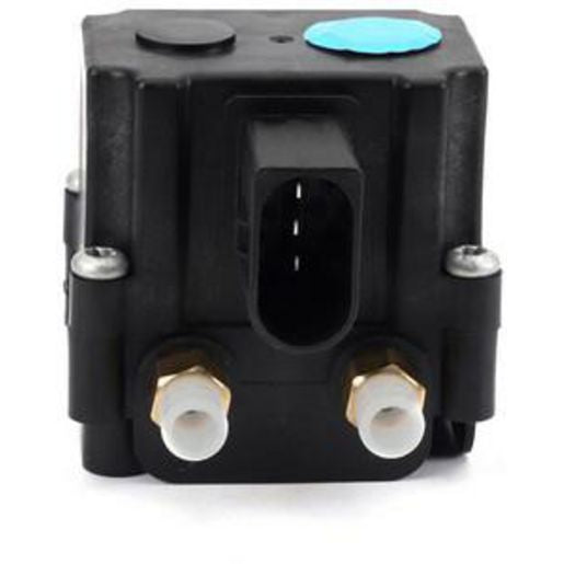 Arnott Solenoid Valve Block - 11-17 BMW 5-Series GT (F07), 09-15 7-Series (F01/02/04) Incl Hybrids VB-3502