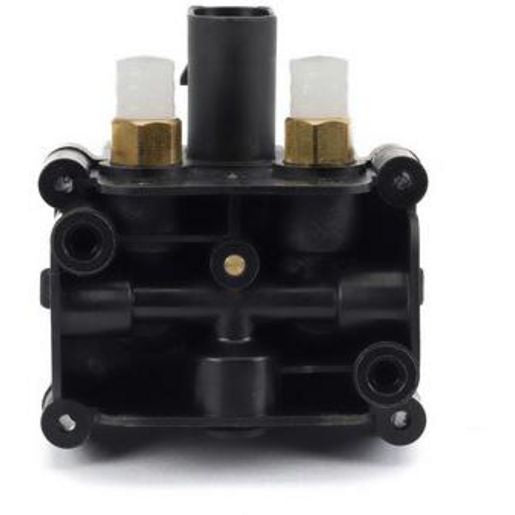 Arnott Solenoid Valve Block - 11-17 BMW 5-Series GT (F07), 09-15 7-Series (F01/02/04) Incl Hybrids VB-3502