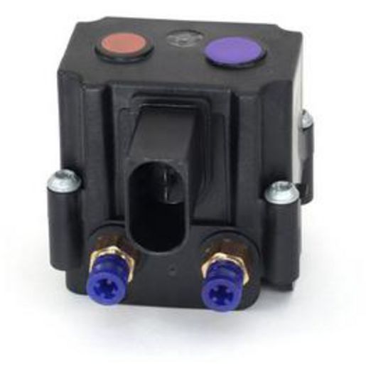 Arnott WABCO Solenoid Valve Block - 11-17 BMW 5-Series GT (F07), 09-15 7-Series (F01/02/04) incl Hybrids VB-3787