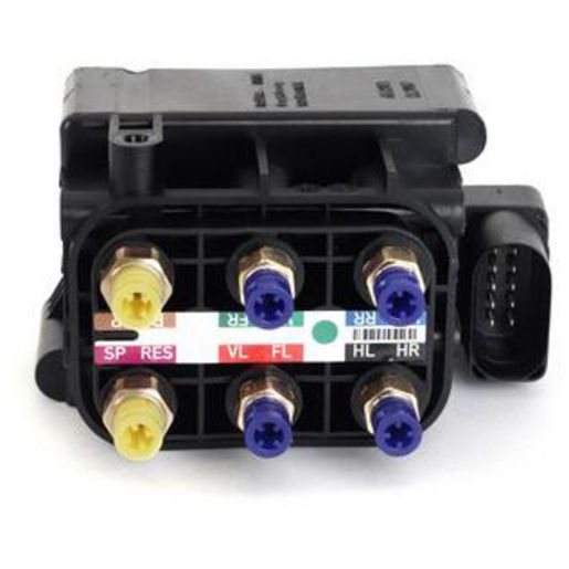 Arnott RAPA OES Valve Block-12-18 Audi A6/13-18 S6/14-18 RS7(C7), 13-18 S7(C6), 11-18 A8/13-18 S8(D4) VB-3832