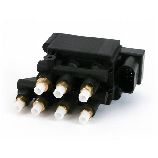 Arnott New Solenoid Valve Block - 16-22 Tesla Model S/Model X VB-4276