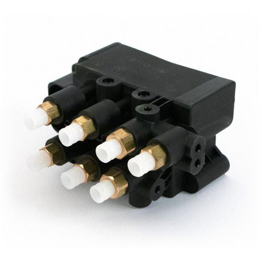 Arnott New Solenoid Valve Block - 16-22 Tesla Model S/Model X VB-4276