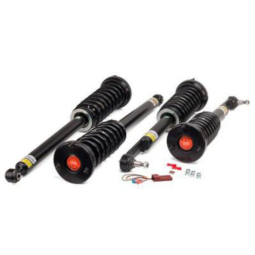 Arnott Coil Spring Conv Kit - 07-13 MB S-Class (W221)-w/AIRMATIC & ADS, w/4MATIC C-2956