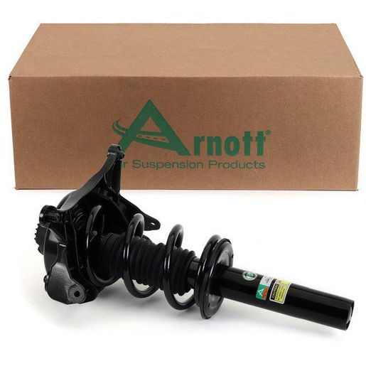 Arnott Front Shock Kit - 97-99 Cadillac DeVille/97 Seville/97-02 Eldorado ETC, ESC - Sold in Pairs SK-2178