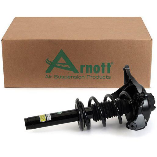 Arnott Front Shock Kit - 97-99 Cadillac DeVille/97-02 Eldorado ESC - Sold in Pairs SK-2183