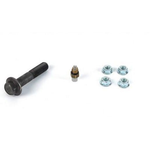 Arnott Rear Shock fits 03-09 Lexus GX 470 (J120) fits LT/RT SK-2813