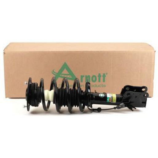 Arnott New Front Lt Coilover Strut - 13-16 Lincoln MKZ(CD533)/Ford Fusion(CD391) SK-3600