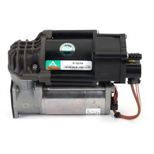 Arnott WABCO Air Suspension Compressor - 14-18 BMW X5 (F15), 15-19 X6 (F16) P-3279