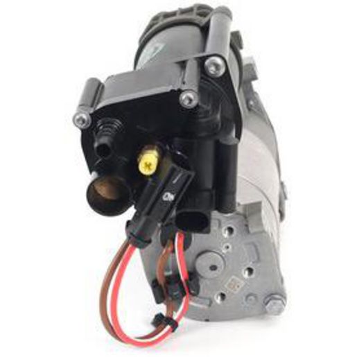 Arnott WABCO Air Suspension Compressor - 14-18 BMW X5 (F15), 15-19 X6 (F16) P-3279