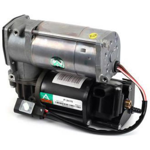 Arnott WABCO Air Susp Compressor - 15-22 MB C-Class(W205)/17-22 E-Class(W213)/16-22 GLC Class(X253)/21-22 EQ P-3475