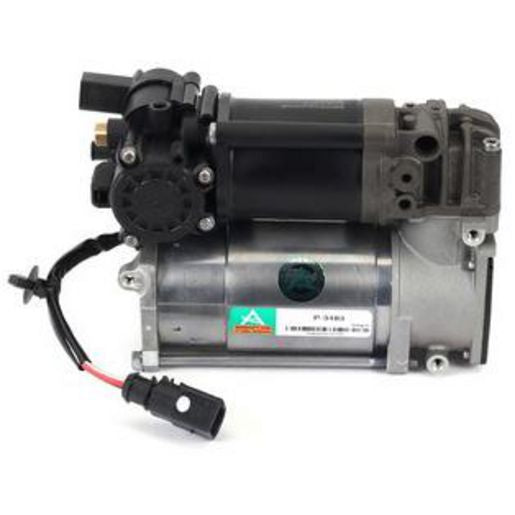 Arnott WABCO Air Suspension Compressor - 12-18 Audi A6/14-18 RS7/13-18 S6 (C7), 12-18 A7/13-18 S7 (4G) P-3483