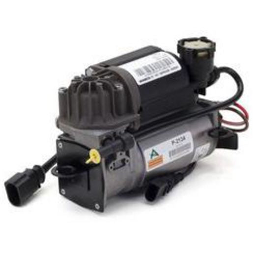 Arnott WABCO OES Air Suspension Compressor - 01-05 Audi Allroad Quattro (C5) P-2134