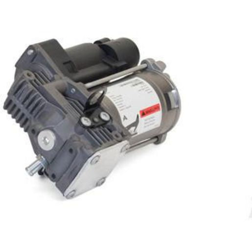 Arnott Air Suspension Compressor - 06 -13 MB R-Class (W251) w/4-Corner Leveling P-3215