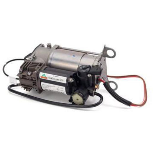 Arnott WABCO OES Air Suspension Compressor - 06-11 Audi A6/05-11 A6 Quattro/ 07-11 Audi S6, (C6) P-2984