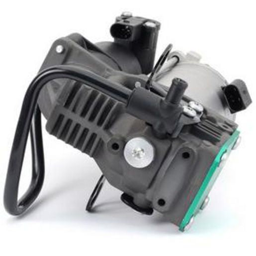 Arnott New Air Suspension Compressor - 14-21 Mercedes-Benz S-Class (W222) P-3282