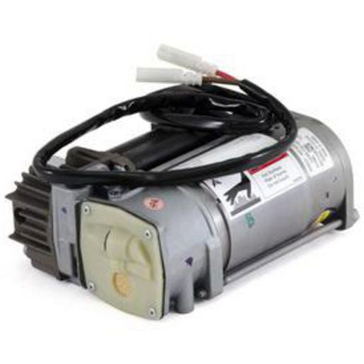Arnott WABCO OES Air Suspension Compressor - 00-06 BMW X5 (E53) w/4-Corner Leveling P-2494