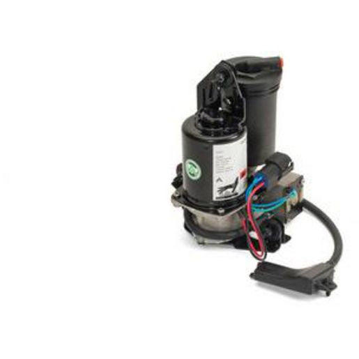Arnott Air Suspension Compressor - 92-11 Ford Crown Vic./Mercury Grand Marquis and 90-11 Lincoln Town Car P-2936