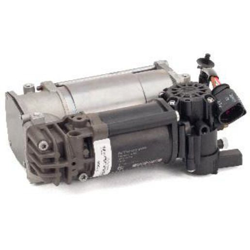 Arnott WABCO OES Air Susp Compressor - 11-18 Audi A8 Quattro/ 13-18 S8 Quattro (D4)/11-20 Bentley Mulsanne P-2986