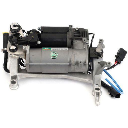Arnott Air Suspension Compressor - 04-10 VW(7L), 07-15 Audi Q7 (4L), 03-10 Porsche(9PA) - SUVs P-3298