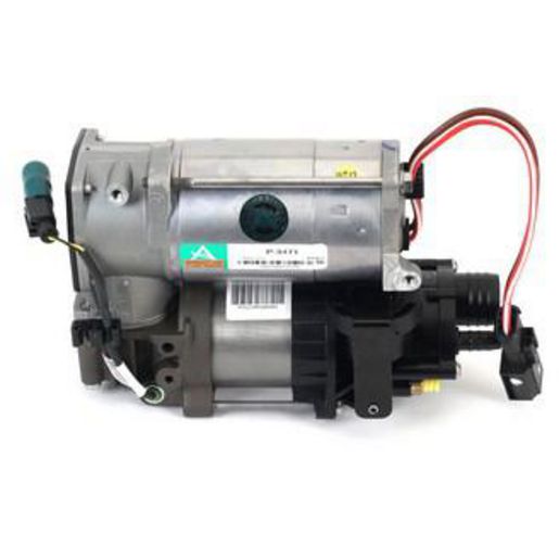 Arnott WABCO Air Suspension Compressor - 16-22 BMW 7-Series (G11/G12), 20-22 Alpina B7 (G12) P-3471