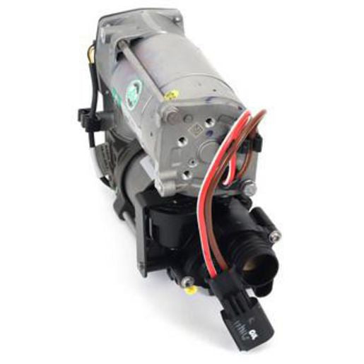 Arnott WABCO Air Suspension Compressor - 16-22 BMW 7-Series (G11/G12), 20-22 Alpina B7 (G12) P-3471